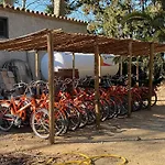 Can Codol De Fluvia - Casita