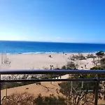 Apartament Oasis A6 Roses