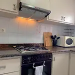 Apartamento Estacion De Portbou