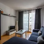 Rosas Secteur Santa Marguarida, Petit Appartement Sympa - Cal