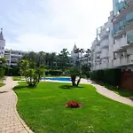 Rosas Secteur Santa Marguarida, Petit Appartement Sympa - Cal