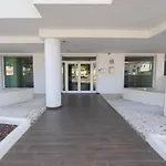 Rosas Secteur Santa Marguarida, Petit Appartement Sympa - Cal
