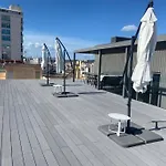 Piso Lujo De La Playa Lloret.