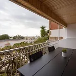 Apartamento California Almadrava