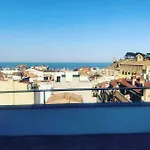 Joli Appartement Centre Avec Terrasse Vue Mer