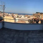 Joli Appartement Centre Avec Terrasse Vue Mer