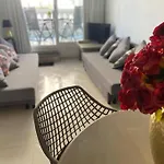 Apartamento Europa Con Terraza