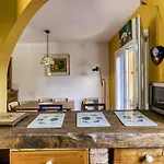 Casa En Urb Cala Montgo