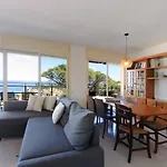 Pool And Sea Views Apartment With 1 Parking Space