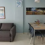 S\'Abanell Central Park Seafront Apartment