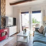 Casa Tossa 56 Personas Piscina Comunitaria Y Wi