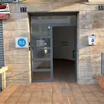 Apartamentos Olamar