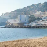 1 Bedroom Cozy Apartment In Sant Feliu De Guixols
