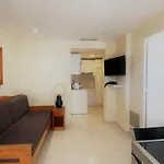 Apartamentos Aromar