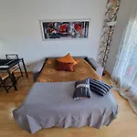 Apartamento Blue Terrace