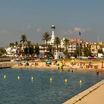1003 Piso con vista al mar Empuriabrava