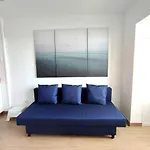 Miami Blau