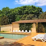 Masia Restaurada Con Piscina Privada28 Pax