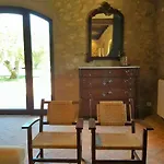 Masia Restaurada Con Piscina Privada28 Pax