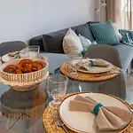 Apartamento en Poblat Típic