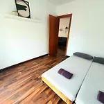 Apartamento En El Centro De Playa De Aro