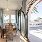 Apartment Melrose Place-3 By Interhome