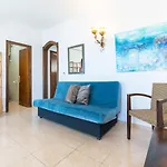 Apartment Melrose Place-3 By Interhome
