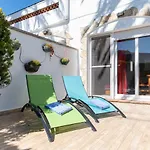Apartment Melrose Place-2 By Interhome