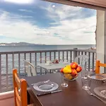 Apartment Vista A Mar-1 By Interhome