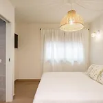 Gran Piso En Puerto Deportivo Marina Palamos Ideal Familias