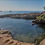 Apartamento, Piscina, Mts De La Playa, St Feliu Guixols, C Brava