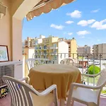 Welcs Apartamento 062 Emp Cerca Del Mar