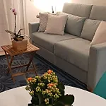 Alegre Apto Con Piscina, A 300M De La Playa.