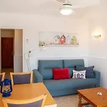 Apartamento Vista Mar En Sagaro A 100M Playa