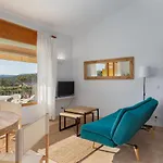Apartamentos Casa Marea La Fosca Parking Y Piscina