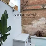Casa Palma Pals 2