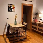 Piso Centrico Y Acogedor