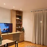 Piso Centrico Y Acogedor