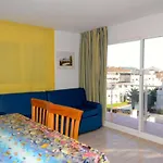 Bonsol 09 - Apartamento Duplex