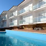 Bonsol 09 - Apartamento Duplex