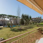 Apartamentos Casa Marea La Fosca Parking Y Piscina