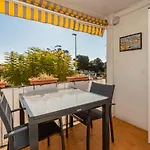 Ca-7 Calella De Palafrugell 4 Pax