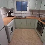Fantastico Apartamento Con Piscina En Tossa De Mar