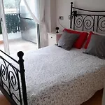 Fantastico Apartamento Con Piscina En Tossa De Mar