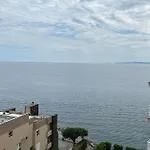 Apartamento Tres Habitaciones Con Vistas Al Mar En Roses