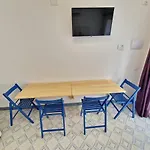 La Maisonnette Bleue