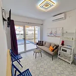 La Maisonnette Bleue