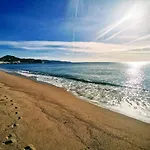 S\'Abanell Central Park Seafront Apartment
