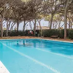 Apartamento Condal