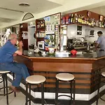 Hostal Zurich